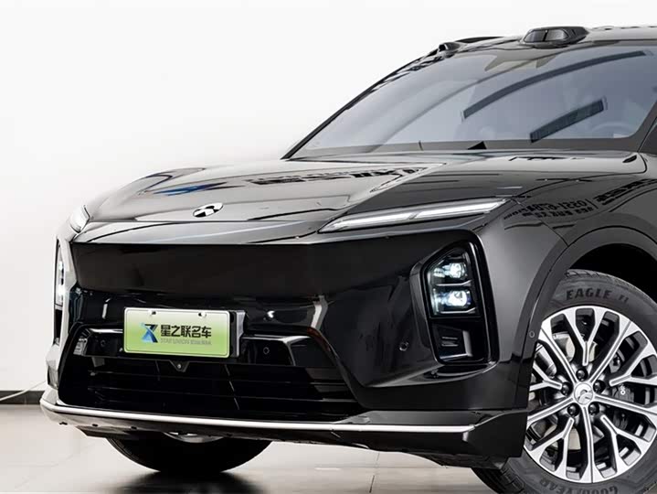 Фото 3 - Nio ES6