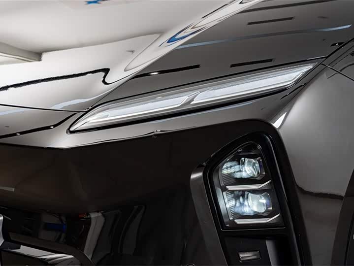 Фото 4 - Nio ES6