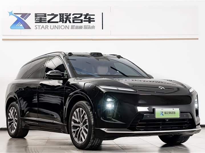 Фото 5 - Nio ES6