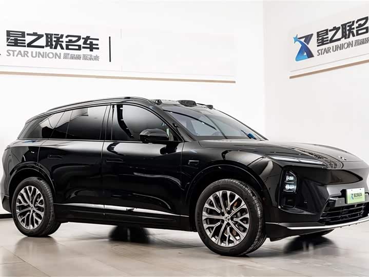 Фото 6 - Nio ES6