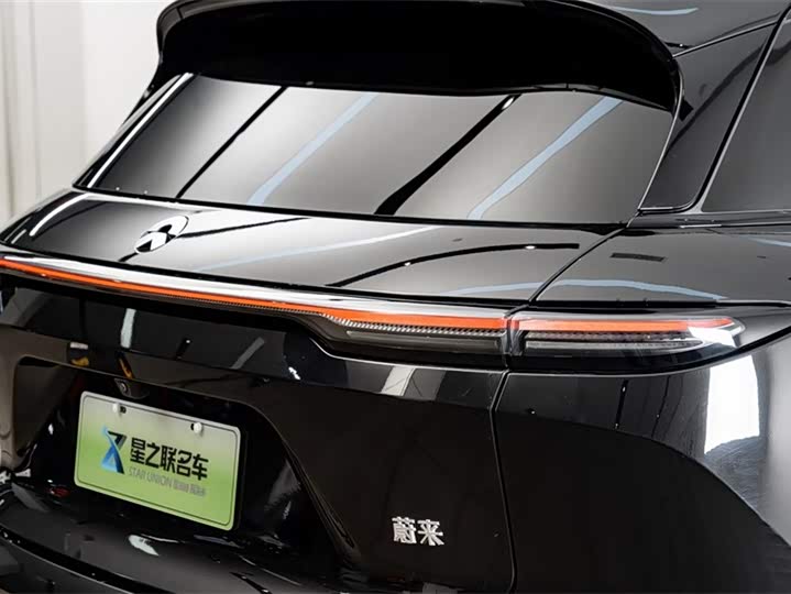 Фото 9 - Nio ES6