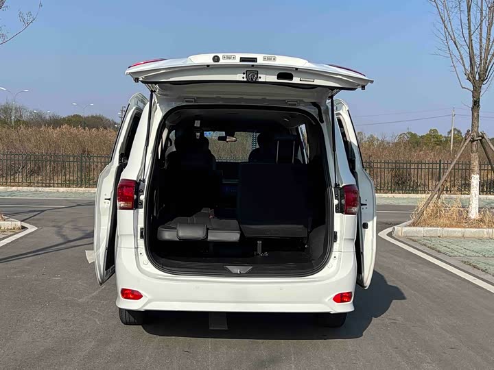 Фото 4 - Maxus G10