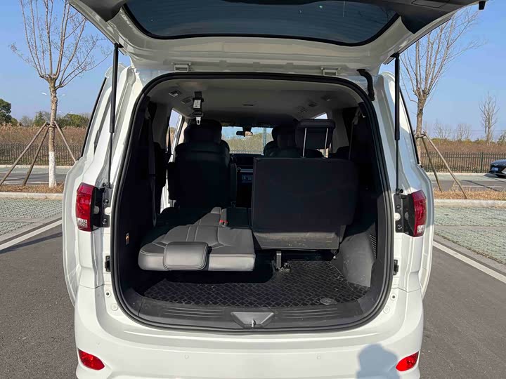 Фото 5 - Maxus G10