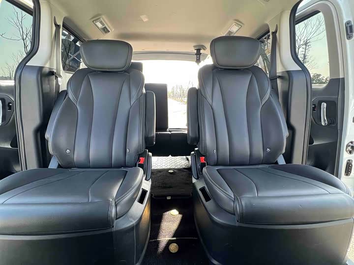 Фото 9 - Maxus G10