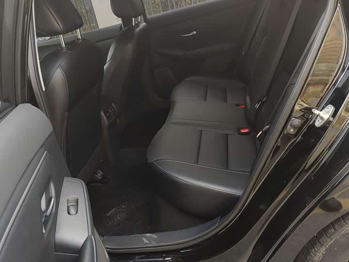 Фото 5 - Nissan Sylphy