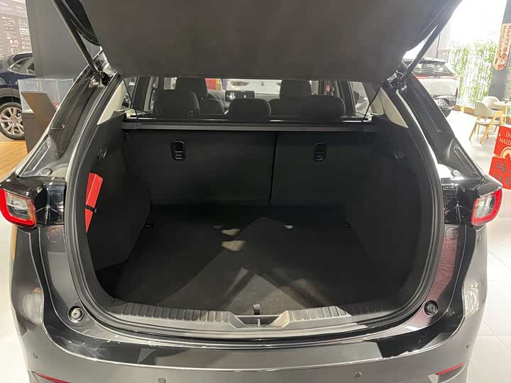 Фото 5 - Mazda CX-5