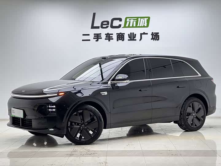 Photo 1 - LiXiang L6