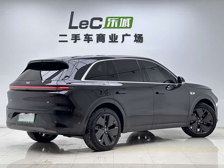 Photo 3 - LiXiang L6