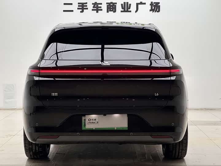 Photo 4 - LiXiang L6