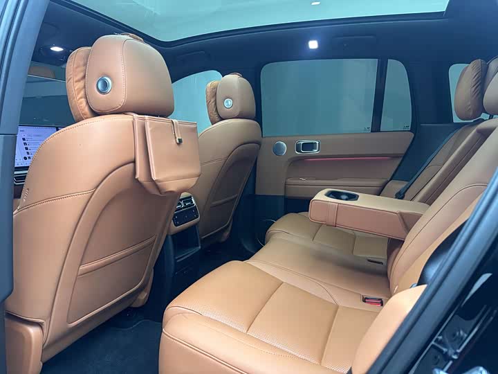 Photo 6 - LiXiang L6