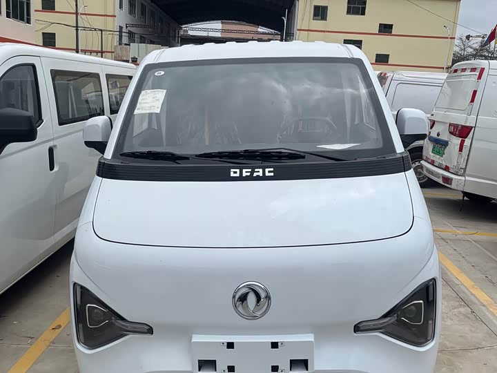 Фото 1 - Dongfeng V5