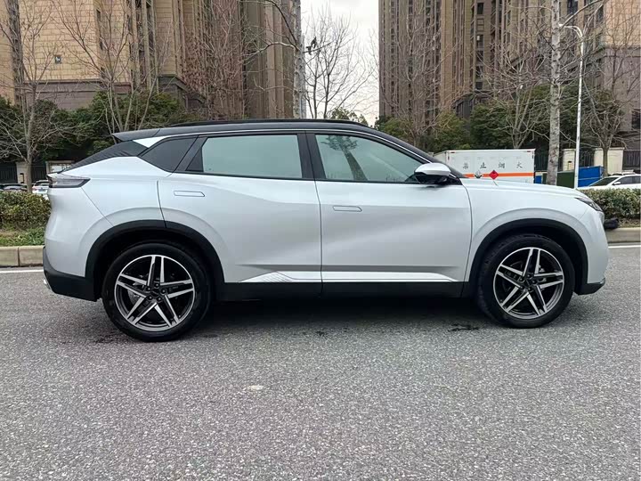 Фото 4 - Dongfeng Aeolus Haohan