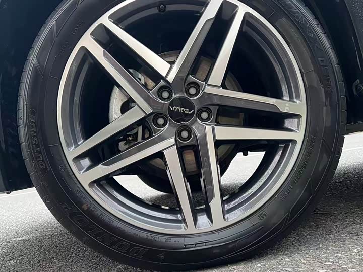 Фото 5 - Dongfeng Aeolus Haohan