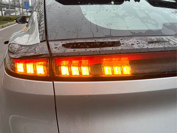 Фото 8 - Dongfeng Aeolus Haohan