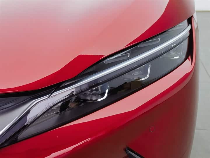 Фото 7 - BYD Han