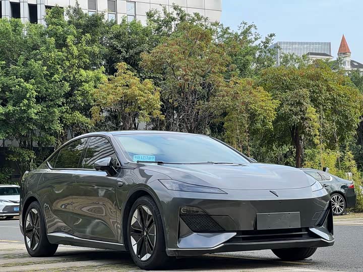 Фото 3 - Changan Deepal SL03