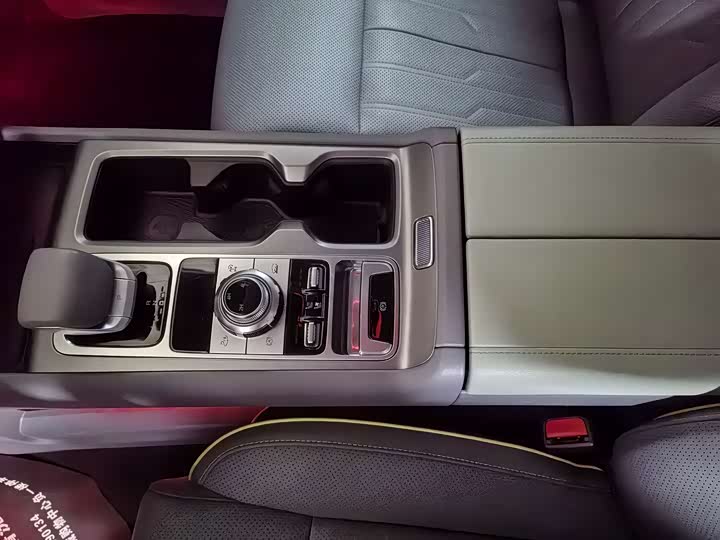 Фото 5 - BAIC Beijing BJ40