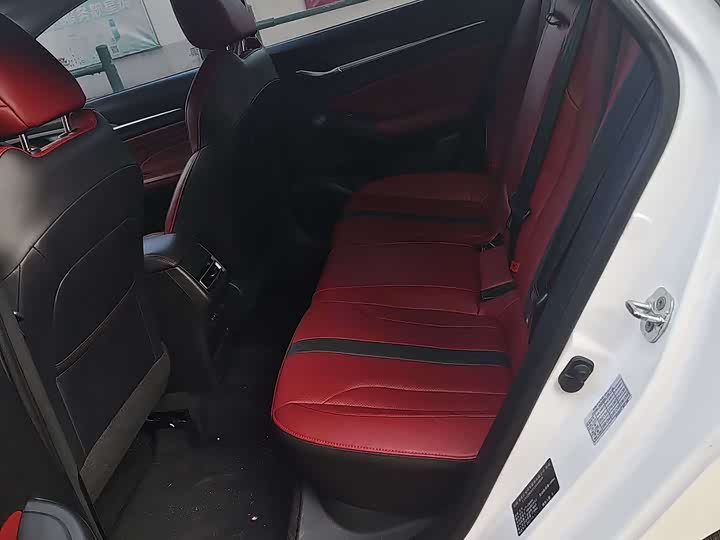 Фото 6 - Changan Eado Plus