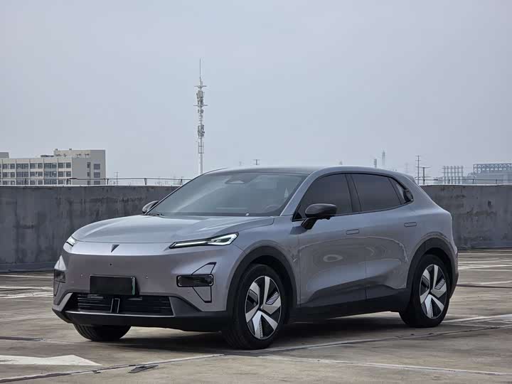 Photo 1 - Changan Deepal S05