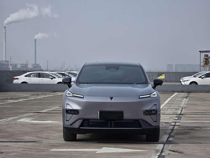 Photo 2 - Changan Deepal S05