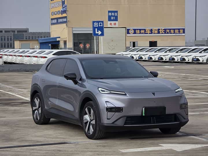 Photo 3 - Changan Deepal S05