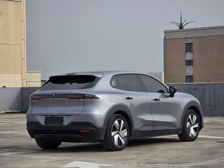 Photo 6 - Changan Deepal S05