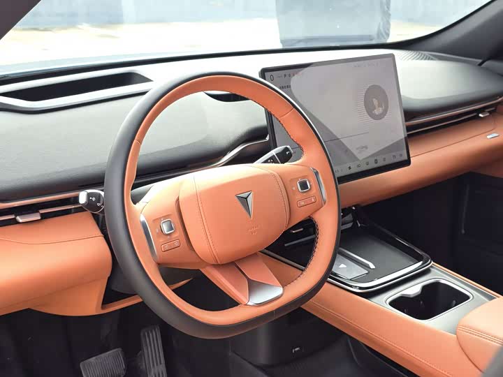 Photo 7 - Changan Deepal S05