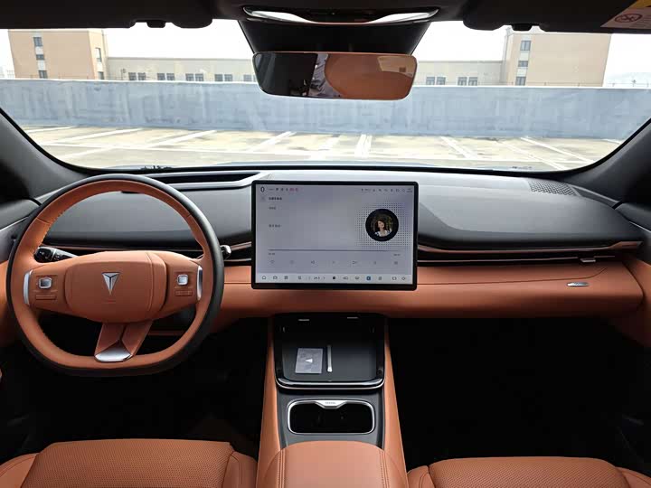 Photo 9 - Changan Deepal S05