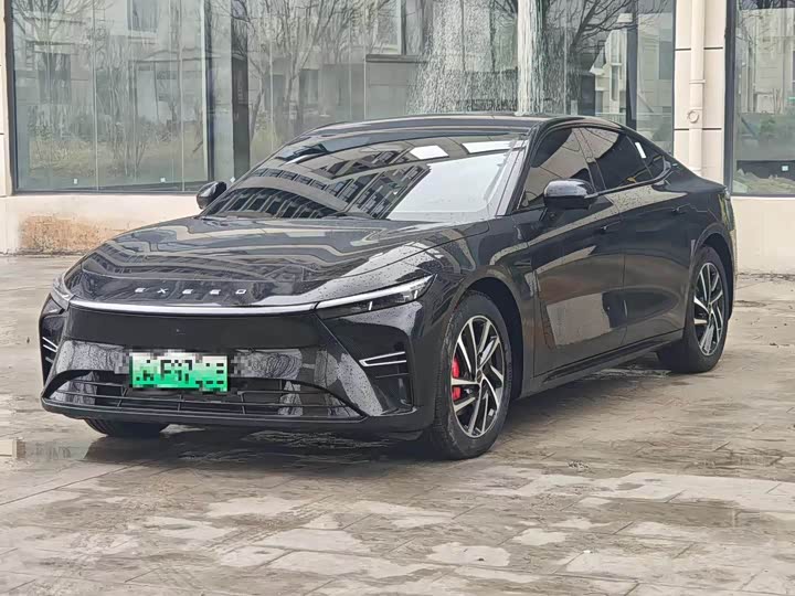 Photo 1 - Exeed Sterra ES