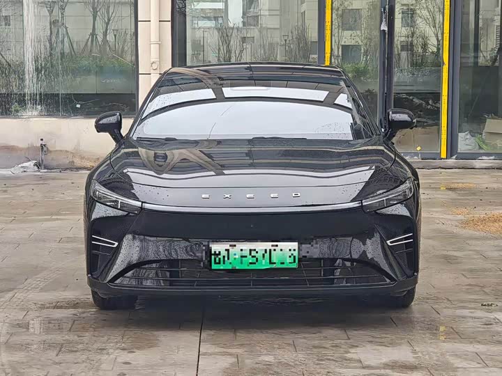 Photo 2 - Exeed Sterra ES