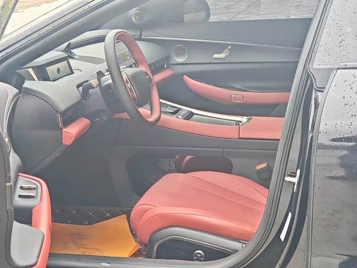 Photo 6 - Exeed Sterra ES