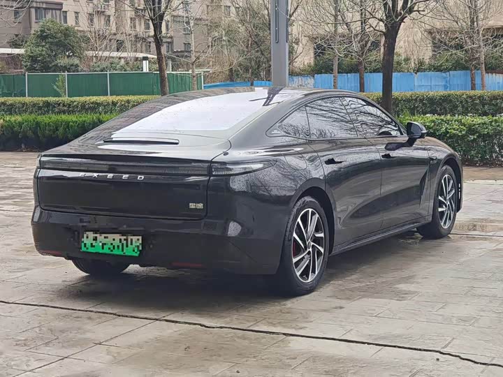 Photo 7 - Exeed Sterra ES