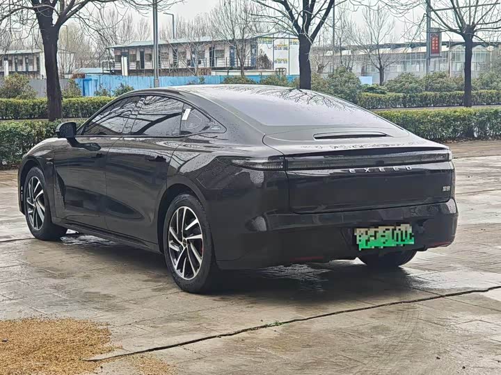 Photo 9 - Exeed Sterra ES