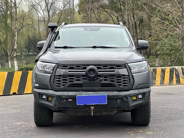 Фото 2 - Great Wall Pao