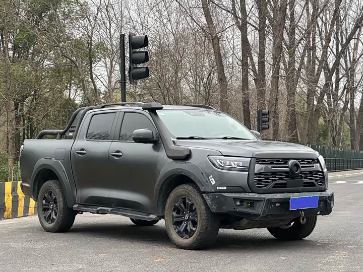 Фото 3 - Great Wall Pao