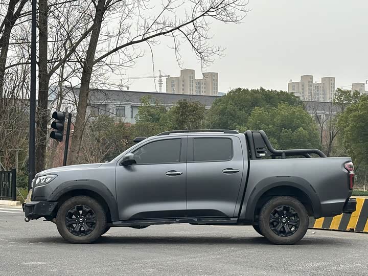 Фото 7 - Great Wall Pao