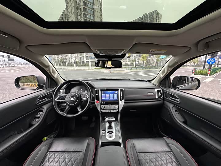 Фото 9 - Great Wall Pao