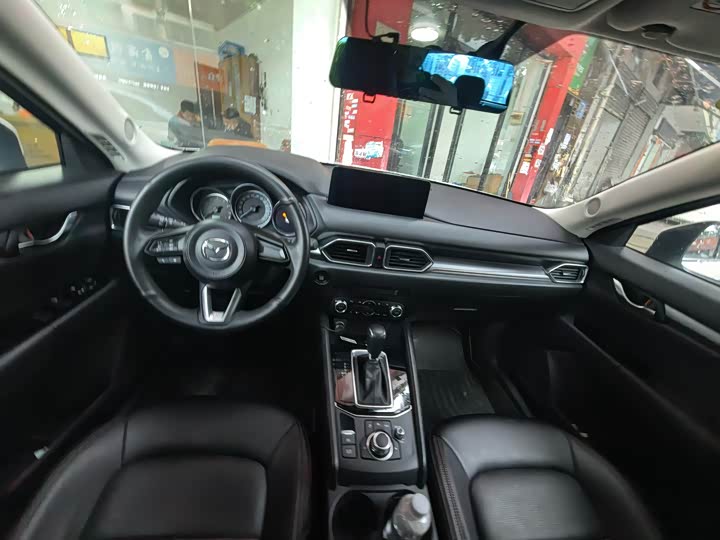 Photo 4 - Mazda CX-5