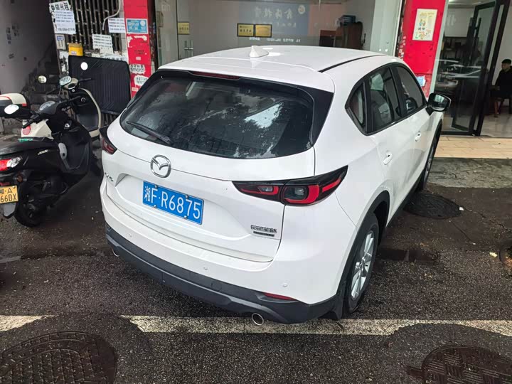 Photo 9 - Mazda CX-5