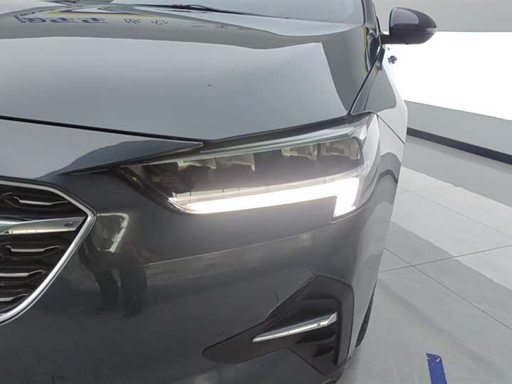 Фото 5 - Buick Regal