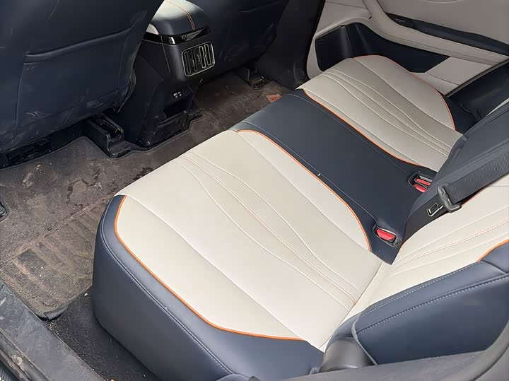 Фото 7 - BYD Song Plus Hybrid/EV