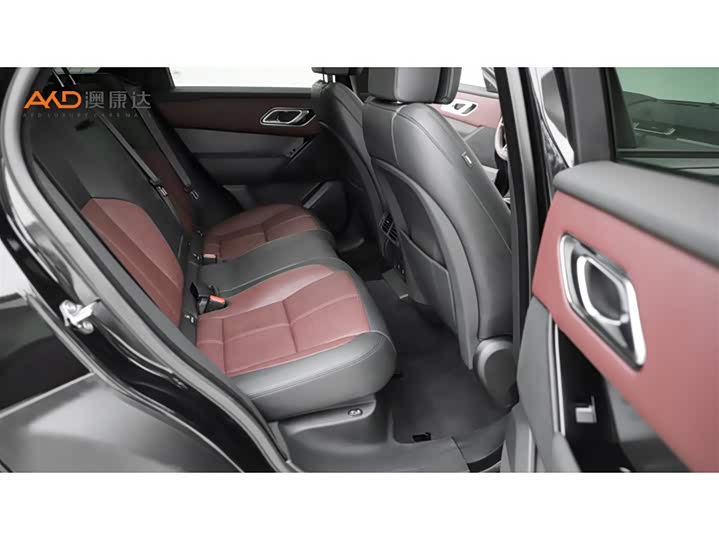 Фото 8 - Land Rover Range Rover Velar