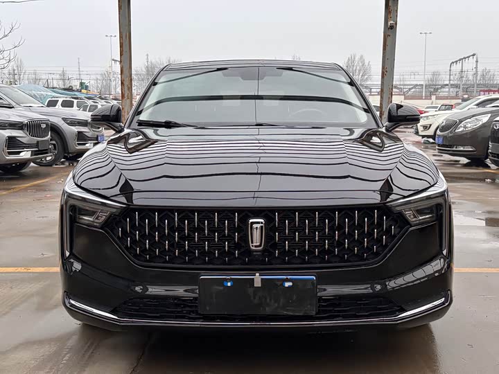 Фото 2 - Bestune B70