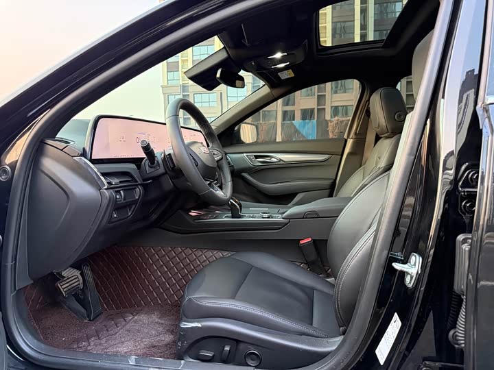 Photo 5 - Cadillac CT5