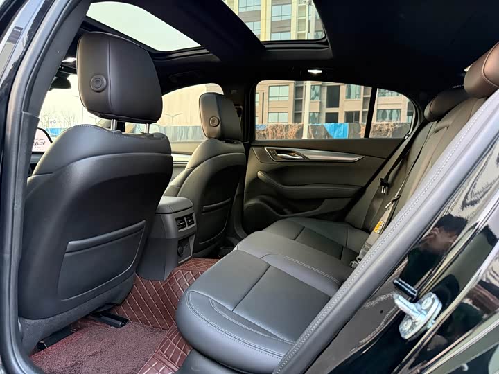 Photo 7 - Cadillac CT5