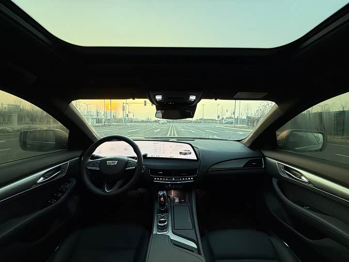 Photo 8 - Cadillac CT5