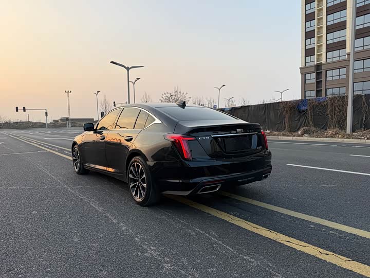 Photo 9 - Cadillac CT5