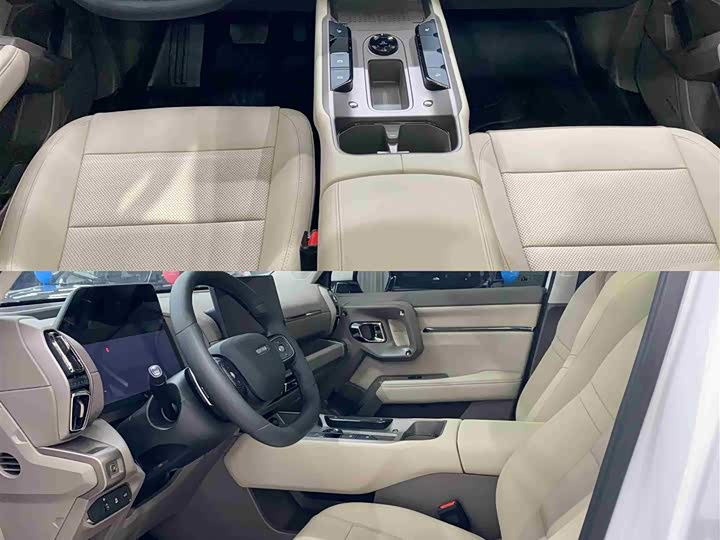 Фото 7 - Haval H-Dog