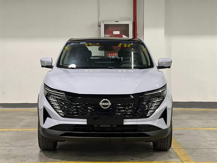Фото 2 - Nissan Qashqai