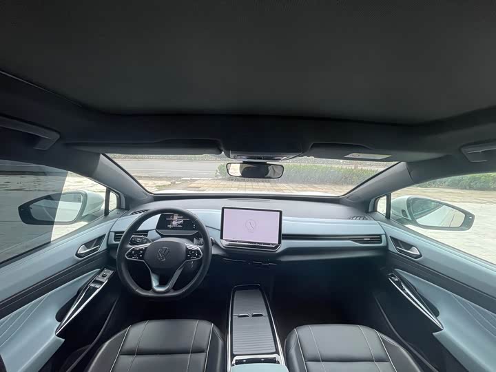 Фото 5 - Volkswagen ID.4 X